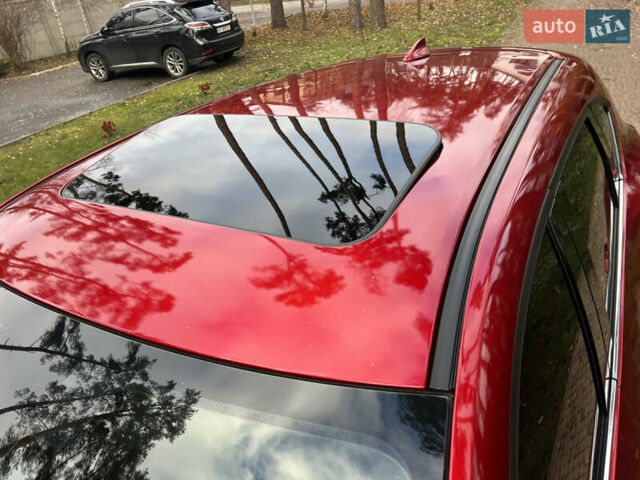 Червоний Мазда СХ-5, об'ємом двигуна 2.5 л та пробігом 66 тис. км за 29950 $, фото 38 на Automoto.ua