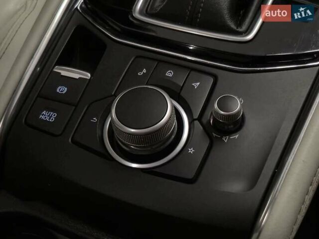 Красный Мазда СХ-5, объемом двигателя 2.5 л и пробегом 39 тыс. км за 24499 $, фото 18 на Automoto.ua