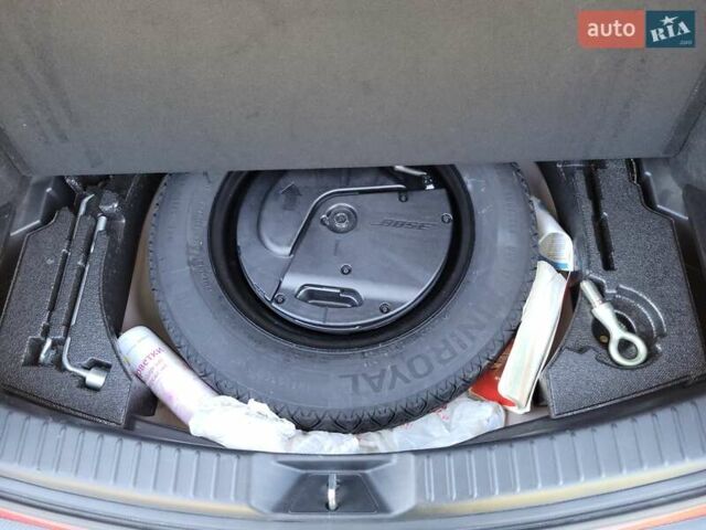 Красный Мазда СХ-5, объемом двигателя 2.49 л и пробегом 28 тыс. км за 29500 $, фото 21 на Automoto.ua