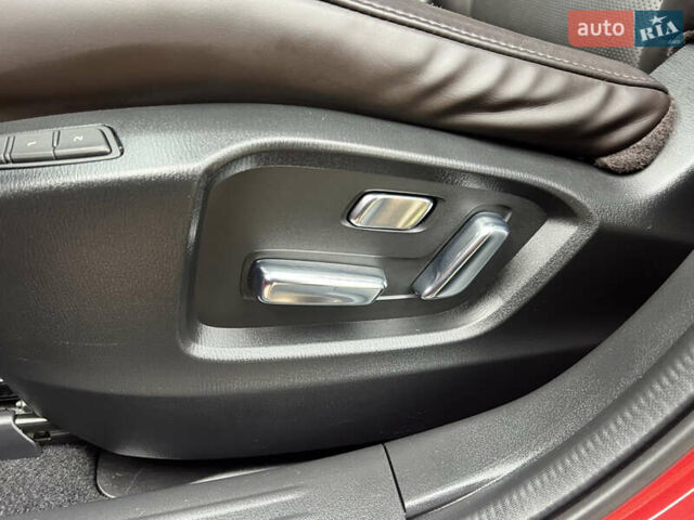 Червоний Мазда СХ-5, об'ємом двигуна 2.5 л та пробігом 66 тис. км за 29950 $, фото 72 на Automoto.ua