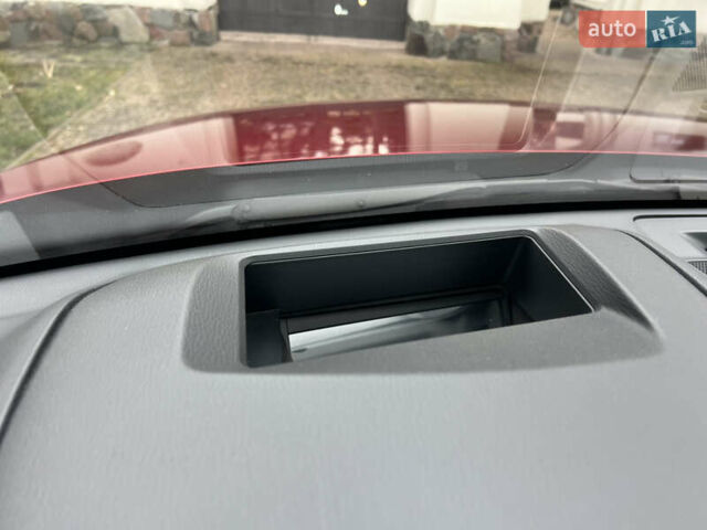 Червоний Мазда СХ-5, об'ємом двигуна 2.5 л та пробігом 66 тис. км за 29950 $, фото 112 на Automoto.ua