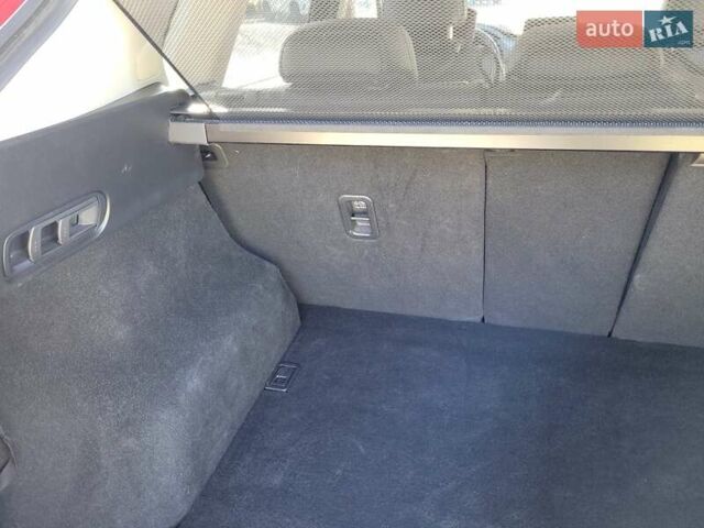 Красный Мазда СХ-5, объемом двигателя 2.49 л и пробегом 28 тыс. км за 29500 $, фото 23 на Automoto.ua