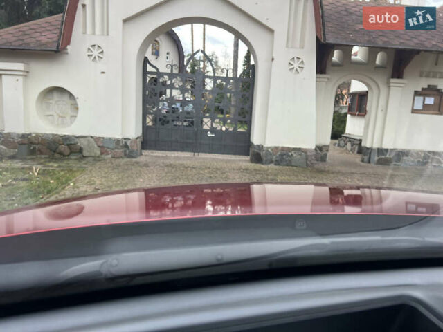 Червоний Мазда СХ-5, об'ємом двигуна 2.5 л та пробігом 66 тис. км за 29950 $, фото 111 на Automoto.ua