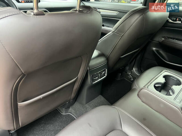 Червоний Мазда СХ-5, об'ємом двигуна 2.5 л та пробігом 66 тис. км за 29950 $, фото 124 на Automoto.ua