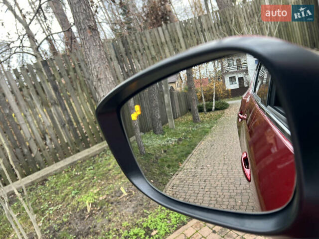 Червоний Мазда СХ-5, об'ємом двигуна 2.5 л та пробігом 66 тис. км за 29950 $, фото 161 на Automoto.ua