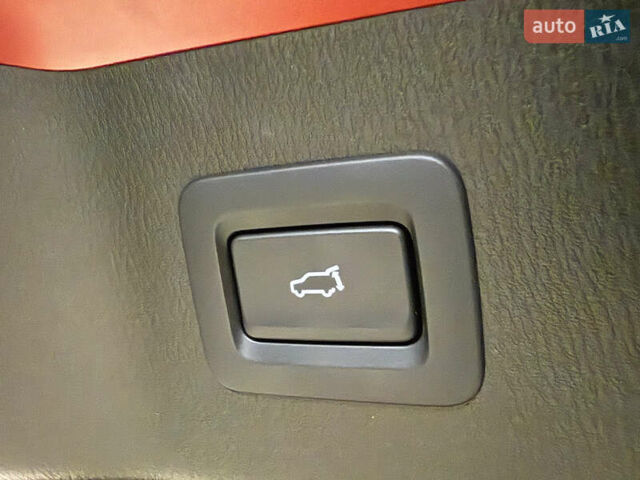 Красный Мазда СХ-5, объемом двигателя 2.5 л и пробегом 39 тыс. км за 23999 $, фото 27 на Automoto.ua