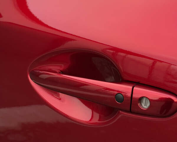 Красный Мазда СХ-5, объемом двигателя 2.49 л и пробегом 62 тыс. км за 23800 $, фото 19 на Automoto.ua