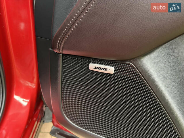 Червоний Мазда СХ-5, об'ємом двигуна 2.5 л та пробігом 66 тис. км за 29950 $, фото 146 на Automoto.ua