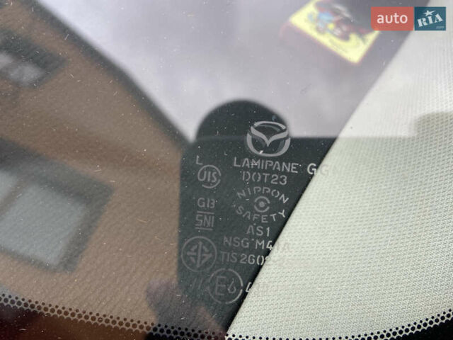 Красный Мазда СХ-5, объемом двигателя 2 л и пробегом 137 тыс. км за 23900 $, фото 8 на Automoto.ua