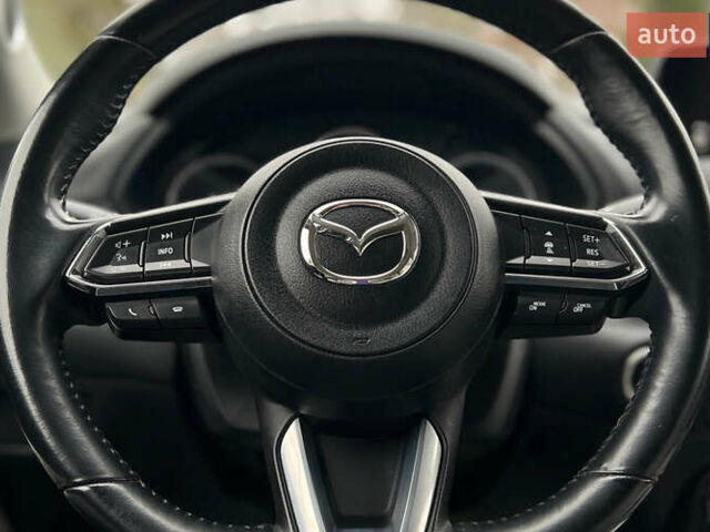 Червоний Мазда СХ-5, об'ємом двигуна 2.49 л та пробігом 21 тис. км за 19999 $, фото 10 на Automoto.ua
