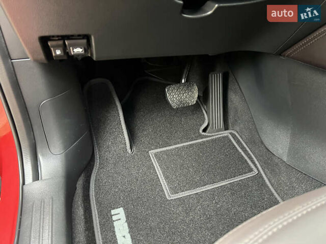 Червоний Мазда СХ-5, об'ємом двигуна 2.5 л та пробігом 66 тис. км за 29950 $, фото 78 на Automoto.ua