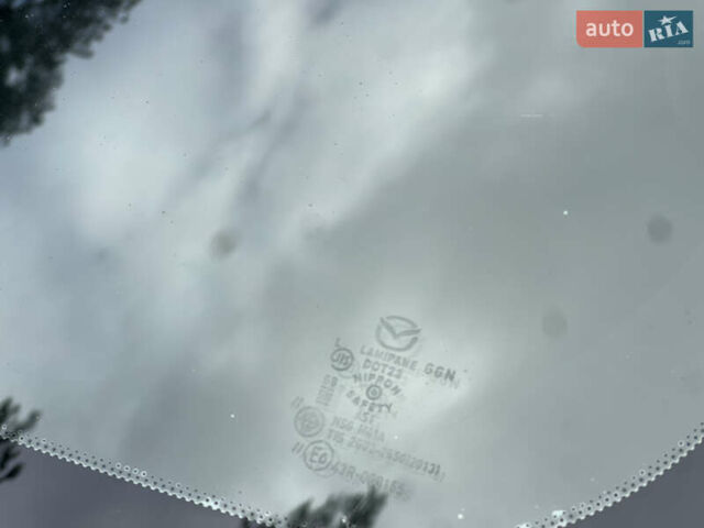 Червоний Мазда СХ-5, об'ємом двигуна 2.5 л та пробігом 66 тис. км за 29950 $, фото 13 на Automoto.ua