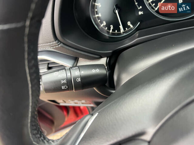 Червоний Мазда СХ-5, об'ємом двигуна 2.5 л та пробігом 66 тис. км за 29950 $, фото 106 на Automoto.ua