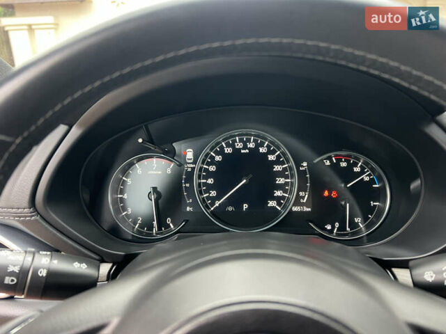 Червоний Мазда СХ-5, об'ємом двигуна 2.5 л та пробігом 66 тис. км за 29950 $, фото 94 на Automoto.ua