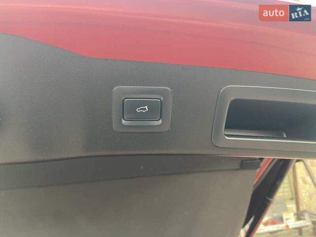 Красный Мазда СХ-5, объемом двигателя 2 л и пробегом 137 тыс. км за 23900 $, фото 11 на Automoto.ua