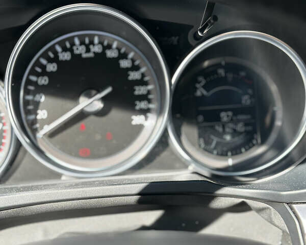Красный Мазда СХ-5, объемом двигателя 2 л и пробегом 41 тыс. км за 27200 $, фото 7 на Automoto.ua