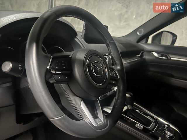 Червоний Мазда СХ-5, об'ємом двигуна 2.49 л та пробігом 20 тис. км за 32500 $, фото 16 на Automoto.ua