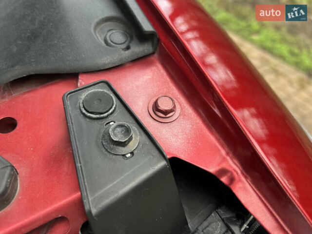 Червоний Мазда СХ-5, об'ємом двигуна 2.5 л та пробігом 66 тис. км за 29950 $, фото 172 на Automoto.ua
