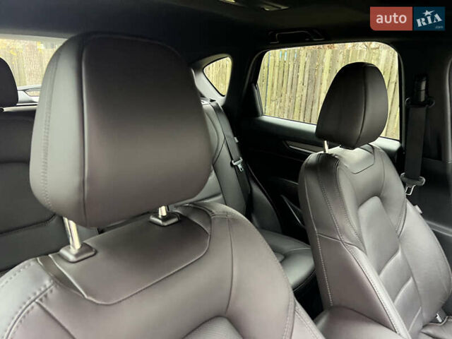 Червоний Мазда СХ-5, об'ємом двигуна 2.5 л та пробігом 66 тис. км за 29950 $, фото 160 на Automoto.ua