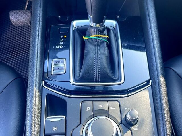 Мазда СХ-5 2021 в Полтаве на Automoto.ua Красный Мазда СХ-5, объемом двигателя 2.5 л и пробегом 59 тыс. км за 25000 $, фото 5 на Automoto.ua