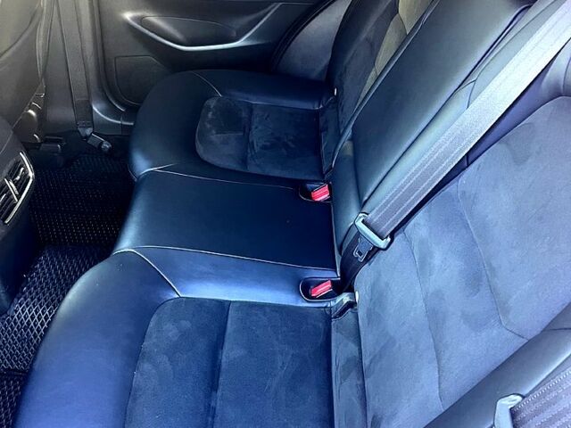 Мазда СХ-5 2021 в Полтаве на Automoto.ua Красный Мазда СХ-5, объемом двигателя 2.5 л и пробегом 59 тыс. км за 25000 $, фото 3 на Automoto.ua