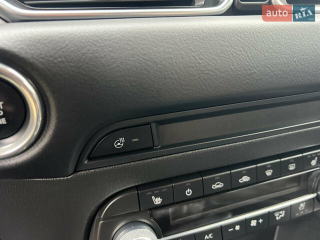 Червоний Мазда СХ-5, об'ємом двигуна 2.5 л та пробігом 66 тис. км за 29950 $, фото 85 на Automoto.ua