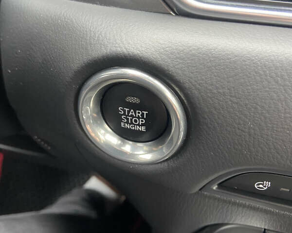 Красный Мазда СХ-5, объемом двигателя 2 л и пробегом 137 тыс. км за 23900 $, фото 16 на Automoto.ua