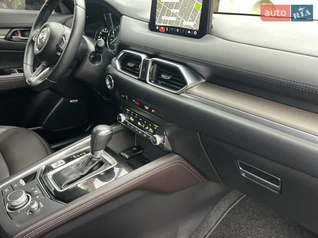 Червоний Мазда СХ-5, об'ємом двигуна 2.5 л та пробігом 66 тис. км за 29950 $, фото 155 на Automoto.ua