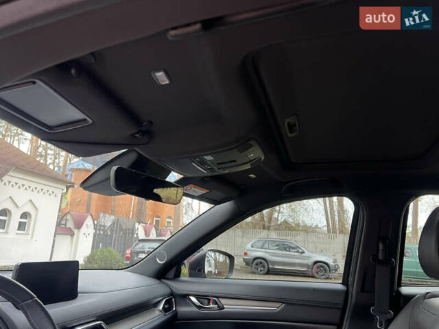 Червоний Мазда СХ-5, об'ємом двигуна 2.5 л та пробігом 66 тис. км за 29950 $, фото 63 на Automoto.ua