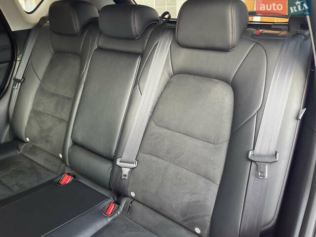 Червоний Мазда СХ-5, об'ємом двигуна 2 л та пробігом 29 тис. км за 30800 $, фото 31 на Automoto.ua