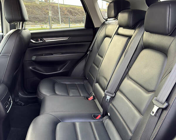 Червоний Мазда СХ-5, об'ємом двигуна 2.49 л та пробігом 46 тис. км за 30500 $, фото 12 на Automoto.ua