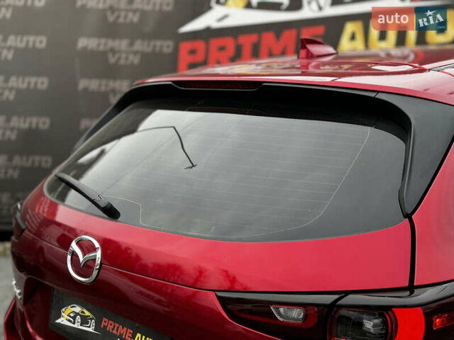 Мазда СХ-5 2022 в Виннице на Automoto.ua Красный Мазда СХ-5, объемом двигателя 2.49 л и пробегом 29 тыс. км за 23500 $, фото 27 на Automoto.ua