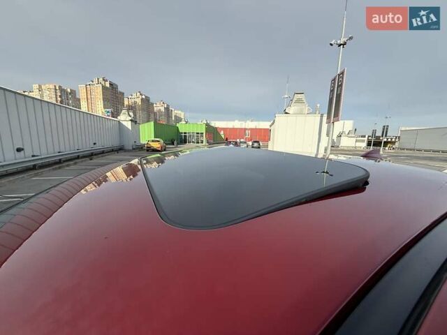 Червоний Мазда СХ-5, об'ємом двигуна 2.49 л та пробігом 52 тис. км за 33500 $, фото 43 на Automoto.ua