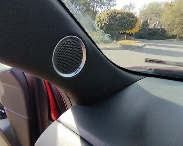 Красный Мазда СХ-5, объемом двигателя 2.5 л и пробегом 53 тыс. км за 23900 $, фото 20 на Automoto.ua