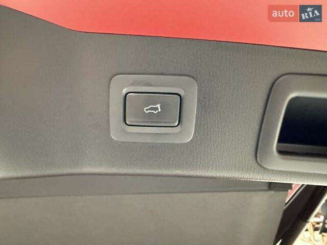 Червоний Мазда СХ-5, об'ємом двигуна 2 л та пробігом 36 тис. км за 27900 $, фото 47 на Automoto.ua