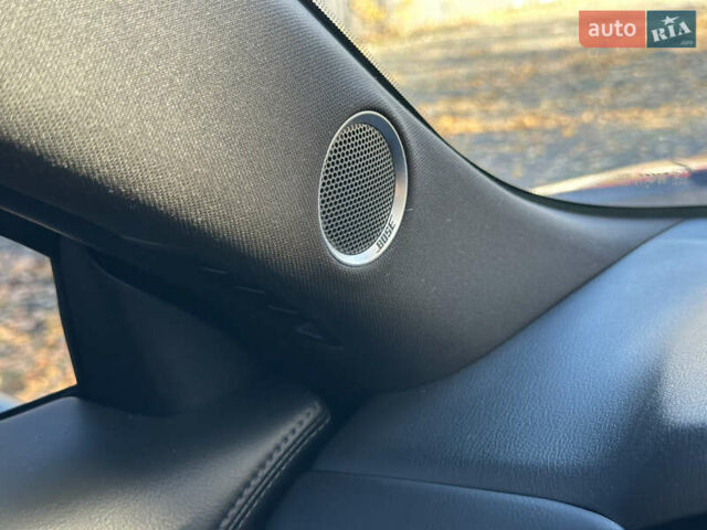 Красный Мазда СХ-5, объемом двигателя 2.49 л и пробегом 85 тыс. км за 22700 $, фото 20 на Automoto.ua