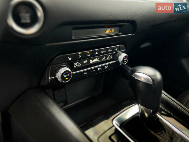 Красный Мазда СХ-5, объемом двигателя 2.49 л и пробегом 146 тыс. км за 20800 $, фото 38 на Automoto.ua