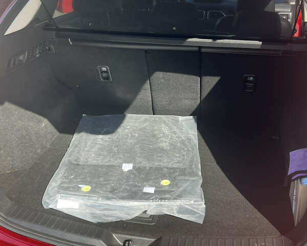 Червоний Мазда СХ-5, об'ємом двигуна 2 л та пробігом 29 тис. км за 30900 $, фото 24 на Automoto.ua