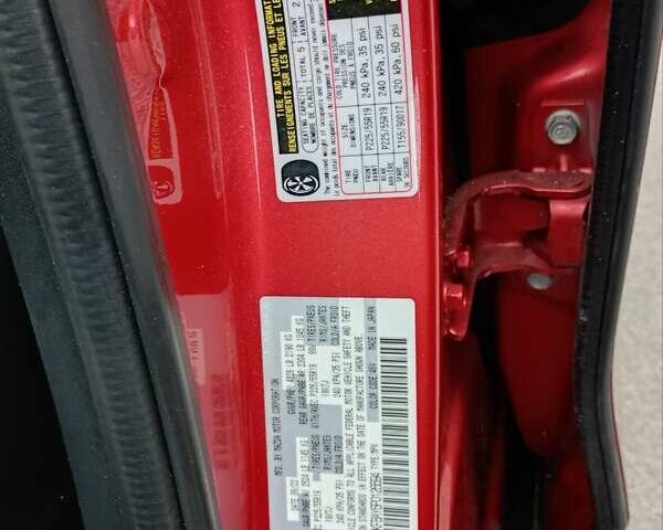 Червоний Мазда СХ-5, об'ємом двигуна 2.5 л та пробігом 54 тис. км за 27888 $, фото 25 на Automoto.ua