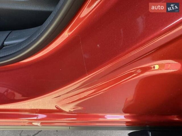 Червоний Мазда СХ-5, об'ємом двигуна 2.49 л та пробігом 52 тис. км за 33500 $, фото 19 на Automoto.ua