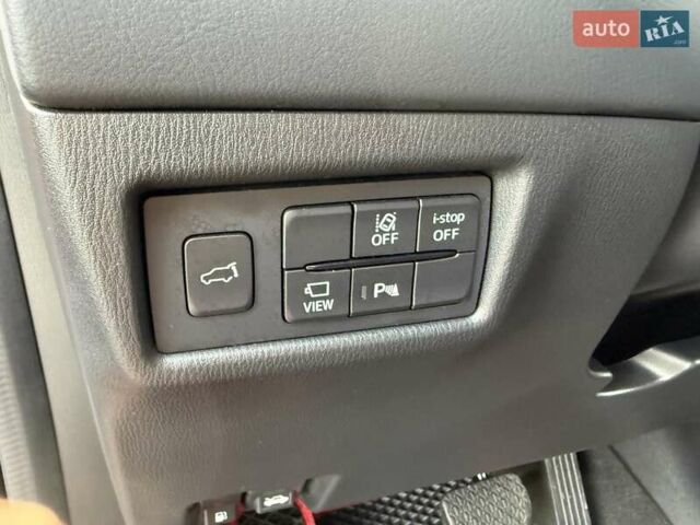 Червоний Мазда СХ-5, об'ємом двигуна 2.49 л та пробігом 52 тис. км за 33500 $, фото 41 на Automoto.ua