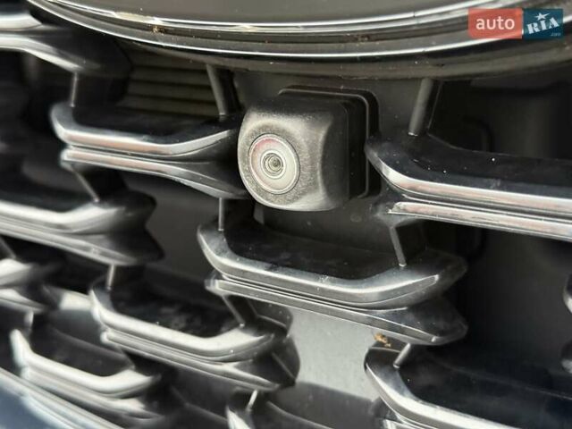 Червоний Мазда СХ-5, об'ємом двигуна 2.49 л та пробігом 52 тис. км за 33500 $, фото 60 на Automoto.ua