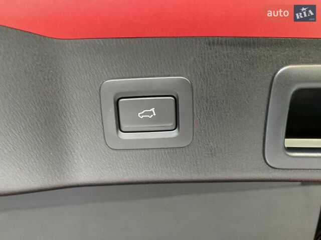 Червоний Мазда СХ-5, об'ємом двигуна 2 л та пробігом 15 тис. км за 27900 $, фото 34 на Automoto.ua