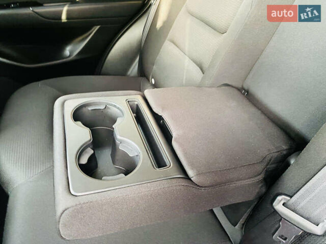 Червоний Мазда СХ-5, об'ємом двигуна 2 л та пробігом 15 тис. км за 27900 $, фото 27 на Automoto.ua