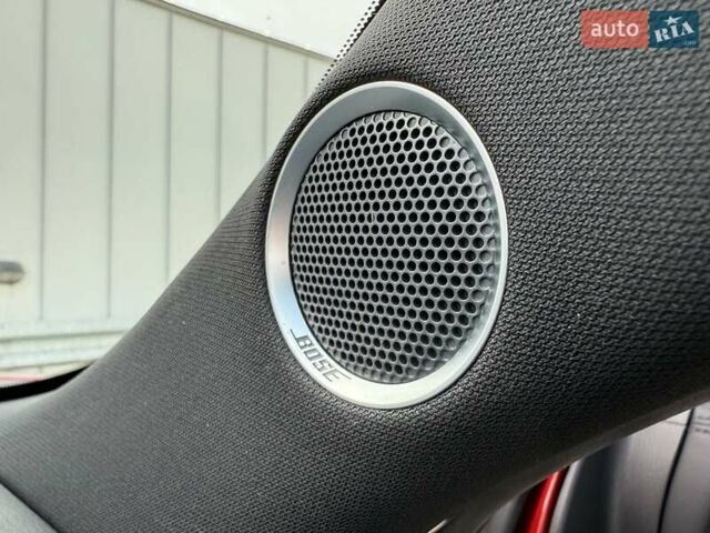 Червоний Мазда СХ-5, об'ємом двигуна 2.49 л та пробігом 52 тис. км за 33500 $, фото 37 на Automoto.ua