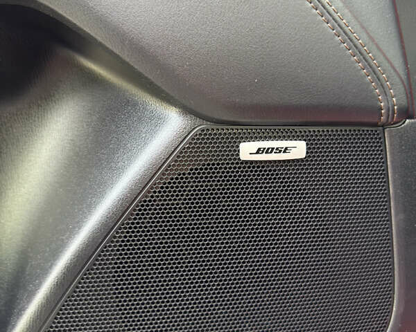 Червоний Мазда СХ-5, об'ємом двигуна 2.49 л та пробігом 46 тис. км за 30500 $, фото 9 на Automoto.ua