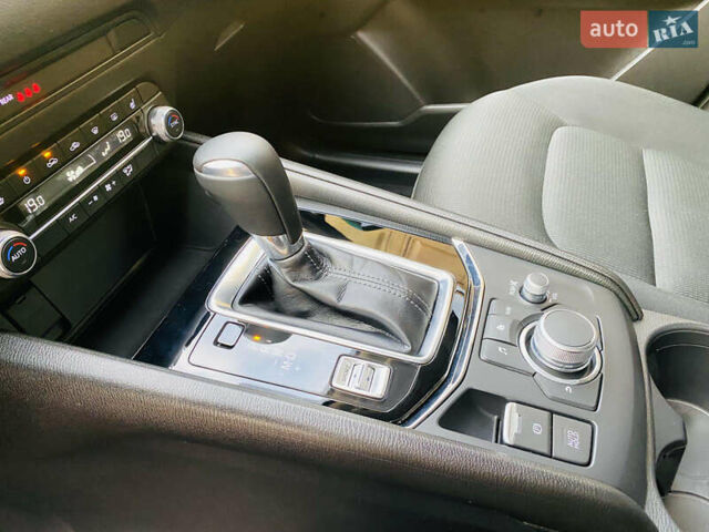 Червоний Мазда СХ-5, об'ємом двигуна 2 л та пробігом 15 тис. км за 27900 $, фото 39 на Automoto.ua