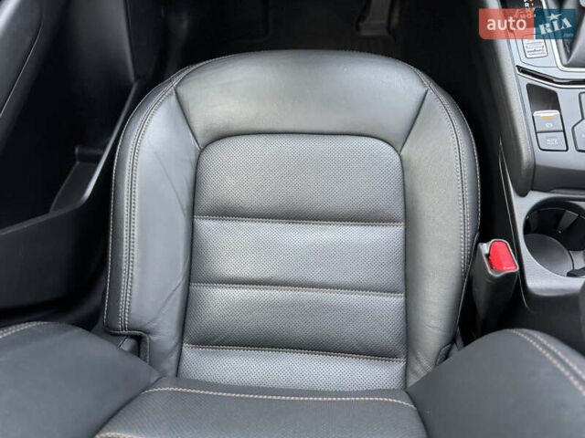 Червоний Мазда СХ-5, об'ємом двигуна 2.5 л та пробігом 53 тис. км за 25900 $, фото 48 на Automoto.ua