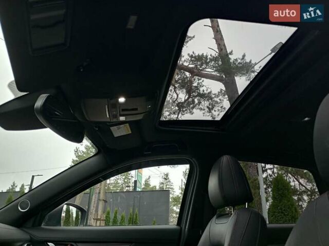 Червоний Мазда СХ-5, об'ємом двигуна 2.5 л та пробігом 54 тис. км за 27888 $, фото 24 на Automoto.ua