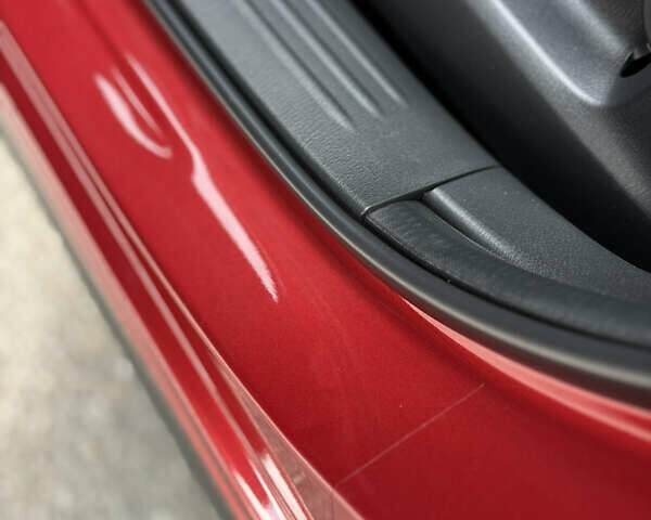 Червоний Мазда СХ-5, об'ємом двигуна 2 л та пробігом 36 тис. км за 27500 $, фото 16 на Automoto.ua